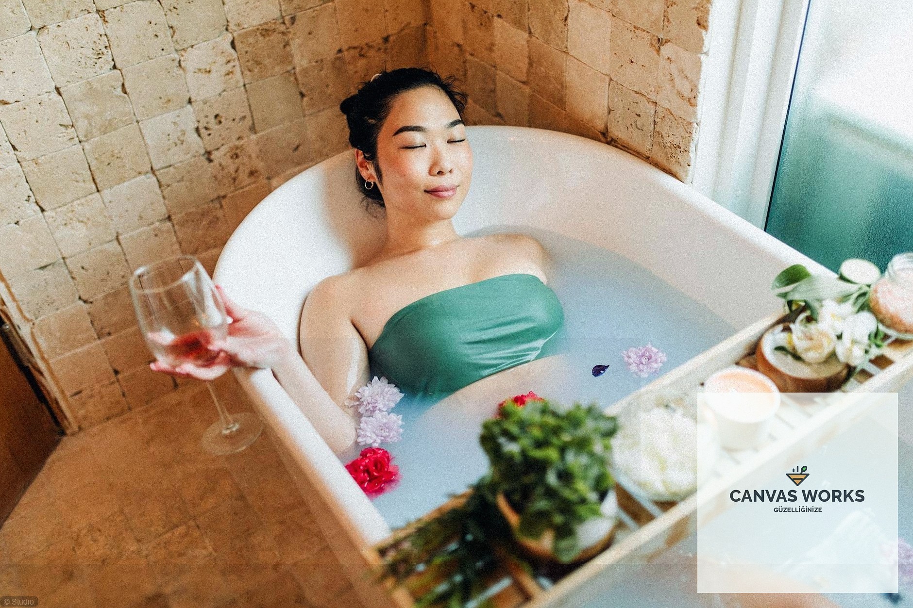 Kalıcı Makyaj Uygulamaları